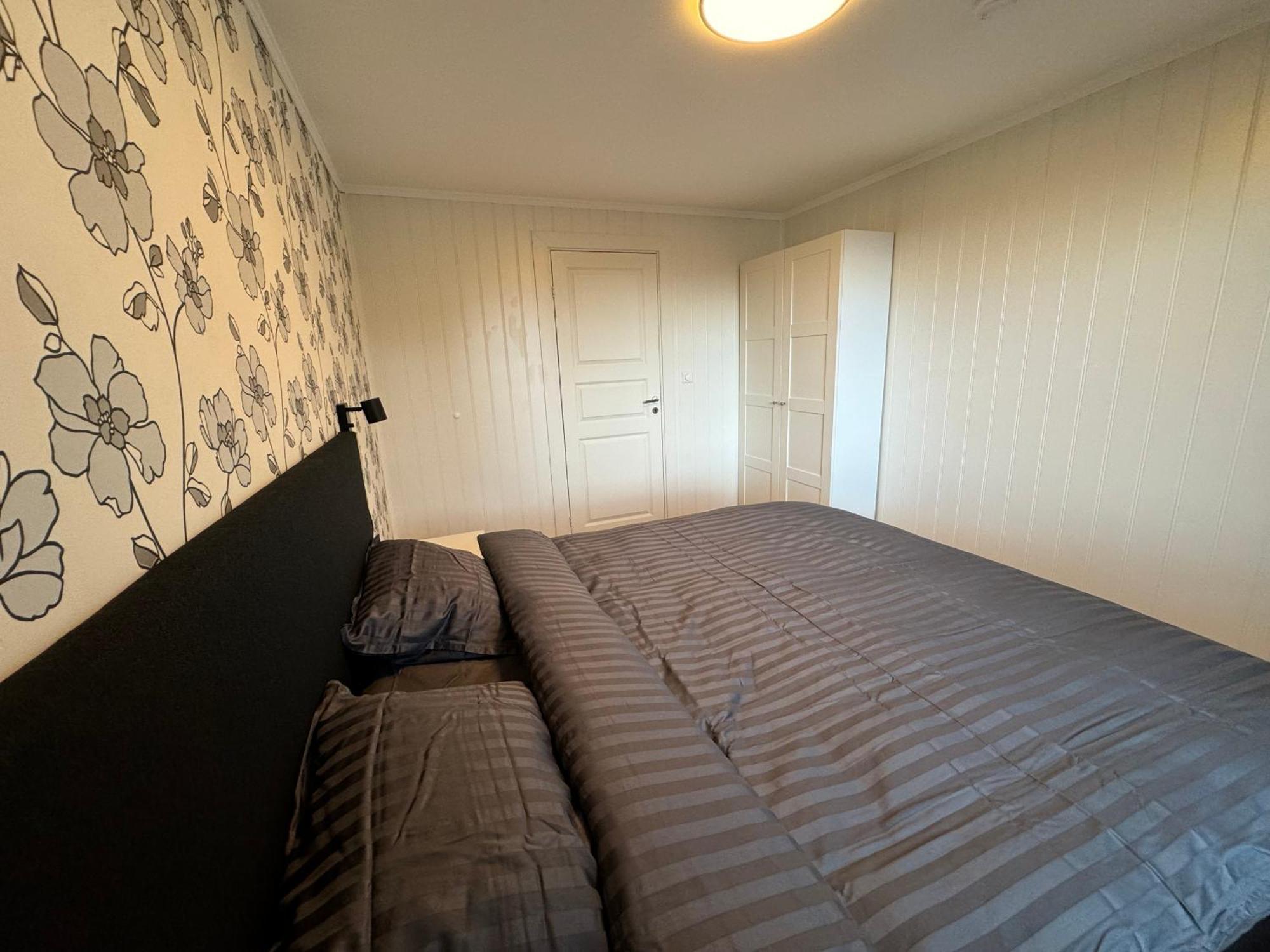 Charming 3-Bedroom Apartment In The Heart Of クリスティアンスン エクステリア 写真